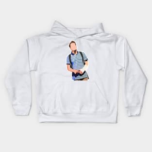 Evan Hansen Kids Hoodie